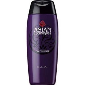 エイボン アジアンテクニーク ヘアカラーリンス 200g(カ...