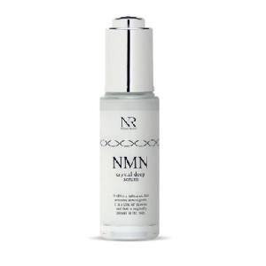 Natuore Recover NMNクリスタルディープセラム 30ml（ナチュレリカバー）[h]ブ...