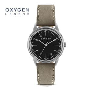 腕時計 OXYGEN オキシゲン CITY LEGEND 36 シティレジェンド36 ケース径36ミリ フランス時計 正規輸入品 送料無料｜elite-tr-shop