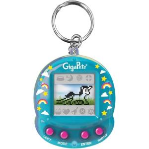 Giga Pets AR Virtual Animal Pet Toy Unicorn