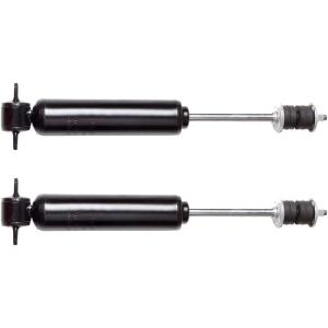 SCITOO ショックストラット フロントガスストラット ショックアブソーバー 1994-2005年...