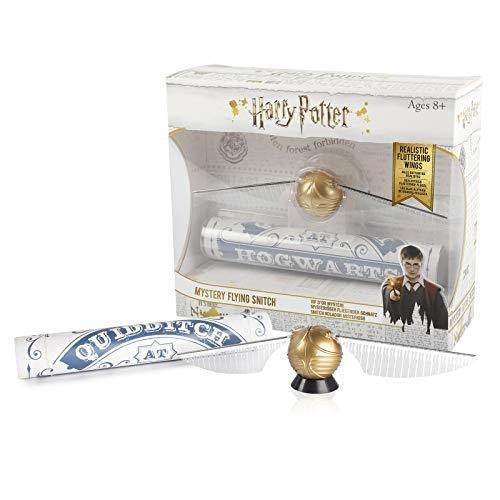 Wizarding Worldハリ-・ポッタ-ミステリ-フライング・スニッチ