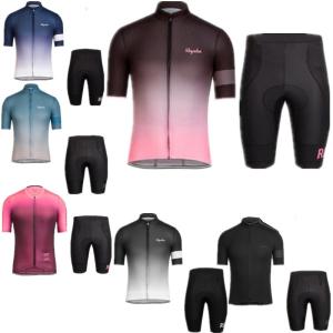 サイクルウエア サイクルジャージ 2点セット 上下セット