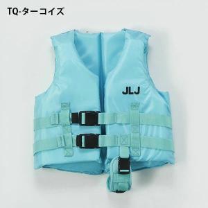 JLJ ライフジャケット ジュニア 子供用 キ...の詳細画像3
