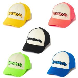 LOUDMOUTH（ラウドマウスゴルフ） ラウドマウス エナメル ラウンド
