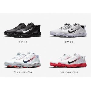 ゴルフシューズ 2018年カラー登場 日本正規品 NIKE ...