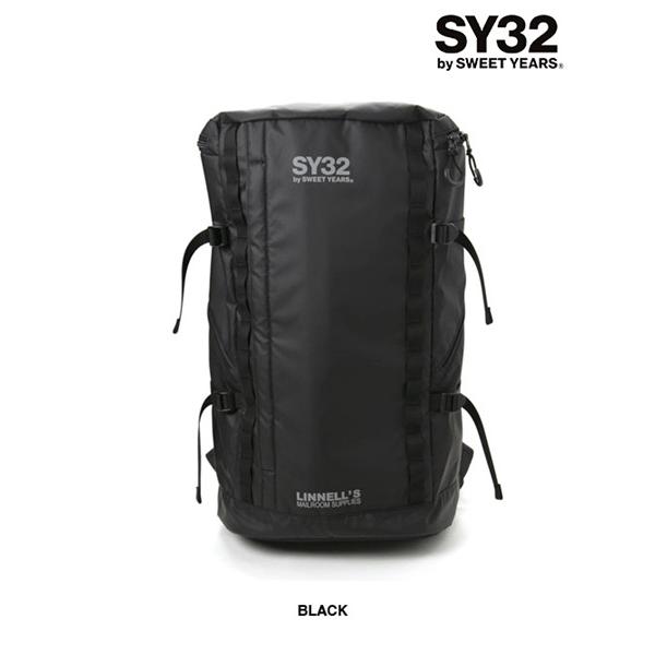 SY32 リュック バックパック 41L マイケルリンネルコラボ LINNELL'S LOGO BA...