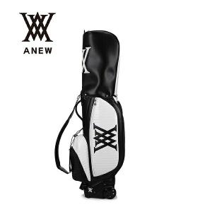 【ANEW】アニュー ポーチ ANEW アニュー STUD POUCH スタッズポーチ AGXUUPU01 国内正規品