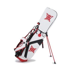 Anew アニュー ゴルフ ブレイズ スタンドキャディーバッグ AGEUUSB02