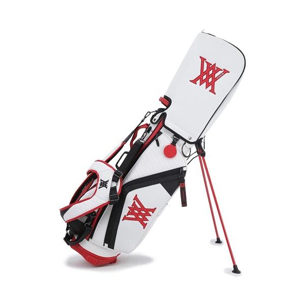 アニューゴルフ キャディバッグ ブレイズ スタンドバッグ ANEW BLAZE STAND BAG ...
