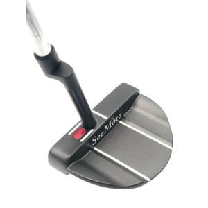 TaylorMade（テーラーメイド） ゴルフ Spider FCG BLACK/WHITE Single