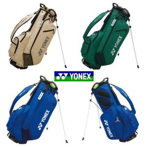 YONEX スタンド キャディバッグ 9.5型 軽量 2.6kg CB-5951S ヨネックス 2025年夏モデル 日本正規品 送料無料 あす楽 あすつく