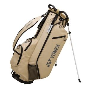 YONEX スタンド キャディバッグ 9.5型...の詳細画像4