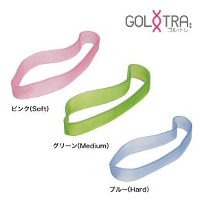 ごるトレ ジェリーバンド　GT-2143 朝日ゴルフ 練習用品 家トレ Jelly Holder あす楽 あすつく｜elix-golf