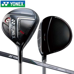 MIZUNO（ミズノ） ゴルフ BR-X フェアウェイ ウッド やさしい つかまり