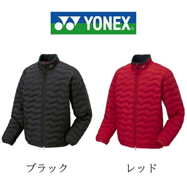 特価品 返品交換不可 YONEX メンズ 中綿ブルゾン ゴルフ ウェア アウター ヨネックス GWF...