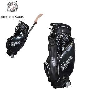 KATANA GOLF（カタナゴルフ） キャディバッグ キャスター付き VOLTIO