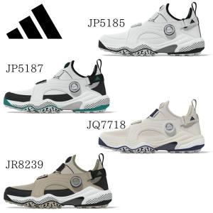 adidas（アディダス） ゴルフシューズ コードカオス 25 ミッド ボア