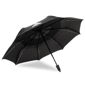 ウェザーフリー 晴雨兼用 傘 軽量 ゴルフ アンブレラ ゴルフ用傘
