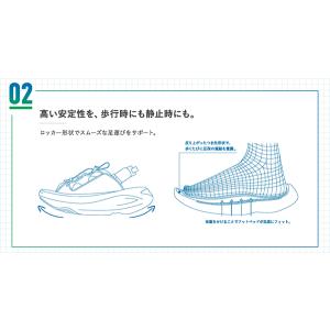 YONEX サンダル パワークッション オフコ...の詳細画像4