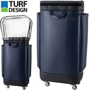 TURF DESIGN ゴルフ トラベルギア ターフデザイン TURFDESIGN