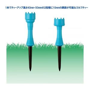 ダイヤ ゴルフ フリックティー TE-444 ...の詳細画像3