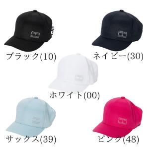 トミーヒルフィガー キャップ レディース バッ...の詳細画像1