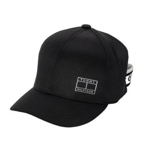 トミーヒルフィガー キャップ レディース バッ...の詳細画像2
