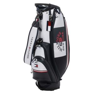トミーヒルフィガー ゴルフ キャディバック カ...の詳細画像4