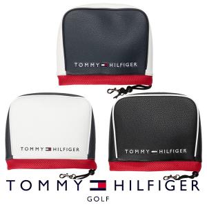 トミーヒルフィガー ベーシック アイアンカバー ゴルフ Tommy Hilfiger 送料無料 THMG4SH6 あす楽 あすつく｜elix-golf