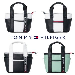 トミーヒルフィガー ゴルフ ラウンドバッグ フラ...の商品画像