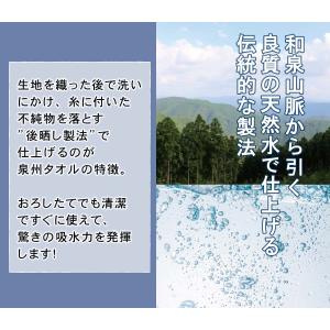 バスタオル タオル ふわふわソフトタオル 日本...の詳細画像5