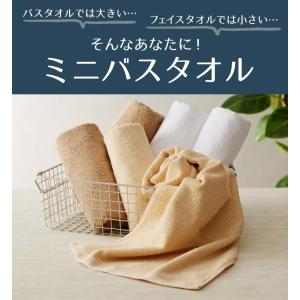 ミニバスタオル タオル ビッグフェイスタオル ...の詳細画像5