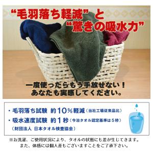 ミニバスタオル タオル ビッグフェイスタオル ...の詳細画像3