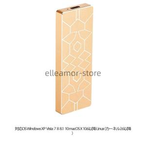 ポータブルSSD 2TB 4TB 1TB 50...の詳細画像1