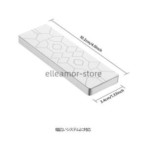 ポータブルSSD 2TB 4TB 1TB 50...の詳細画像2