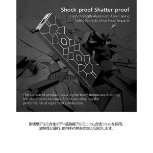 ポータブルSSD 2TB 4TB 1TB 50...の詳細画像3