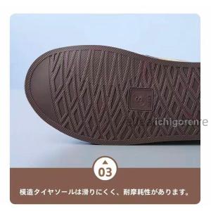 レインシューズカバー 防水 靴カバー ハイカッ...の詳細画像3