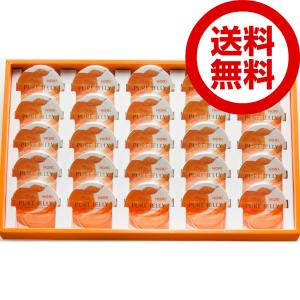ホリ 夕張メロンゼリー25コ入り HYPJ25 北海道 ホリ 夕張メロンピュアゼリー