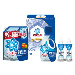 P＆G アリエール液体洗剤セット PGCG-40F : webby shop - 通販 - Yahoo
