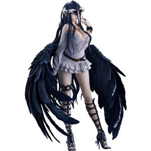 オーバーロード』アウラ・ベラ・フィオーラ so-bin Ver. 完成品
