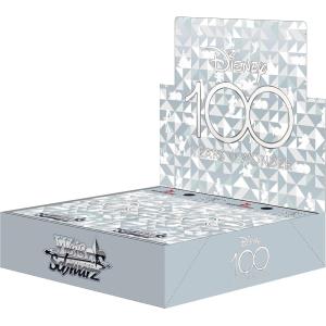 ヴァイスシュヴァルツ ブースターパック Disney100 BOX【シュリンク付き】｜elljapanshop