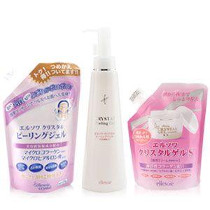 アローゼ エルソワゴールドリフトケアゲル60g】エルソワ化粧品 化粧
