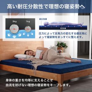【医師・専門家が推奨】エムリリー マットレスト...の詳細画像5