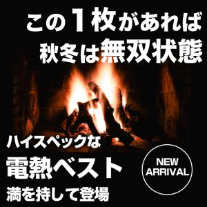 電熱ベスト 単品 レディース メンズ アウター...の詳細画像4