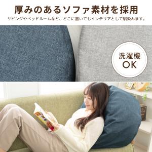 収納カバー 布団収納 クッション 布団収納袋 ...の詳細画像5