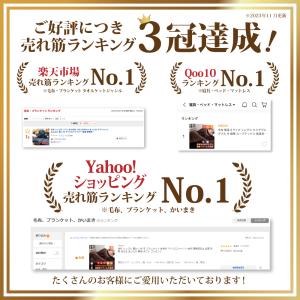 毛布 極温 シングル 暖かい 秋 冬 ブランケ...の詳細画像4