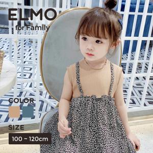 こども服elmoヤフーショッピング店 ワンピース ワンピース セットアップ Yahoo ショッピング