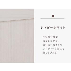 パーテーション 木製 白 3連 部屋 自立 間...の詳細画像4