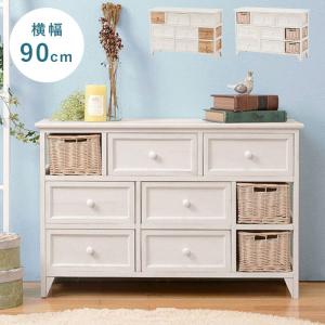 スケーター 収納ボックス 引き出しいっぱいチェスト ミニ 小物入れ 幅